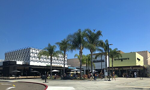 Westfield Mission Valley